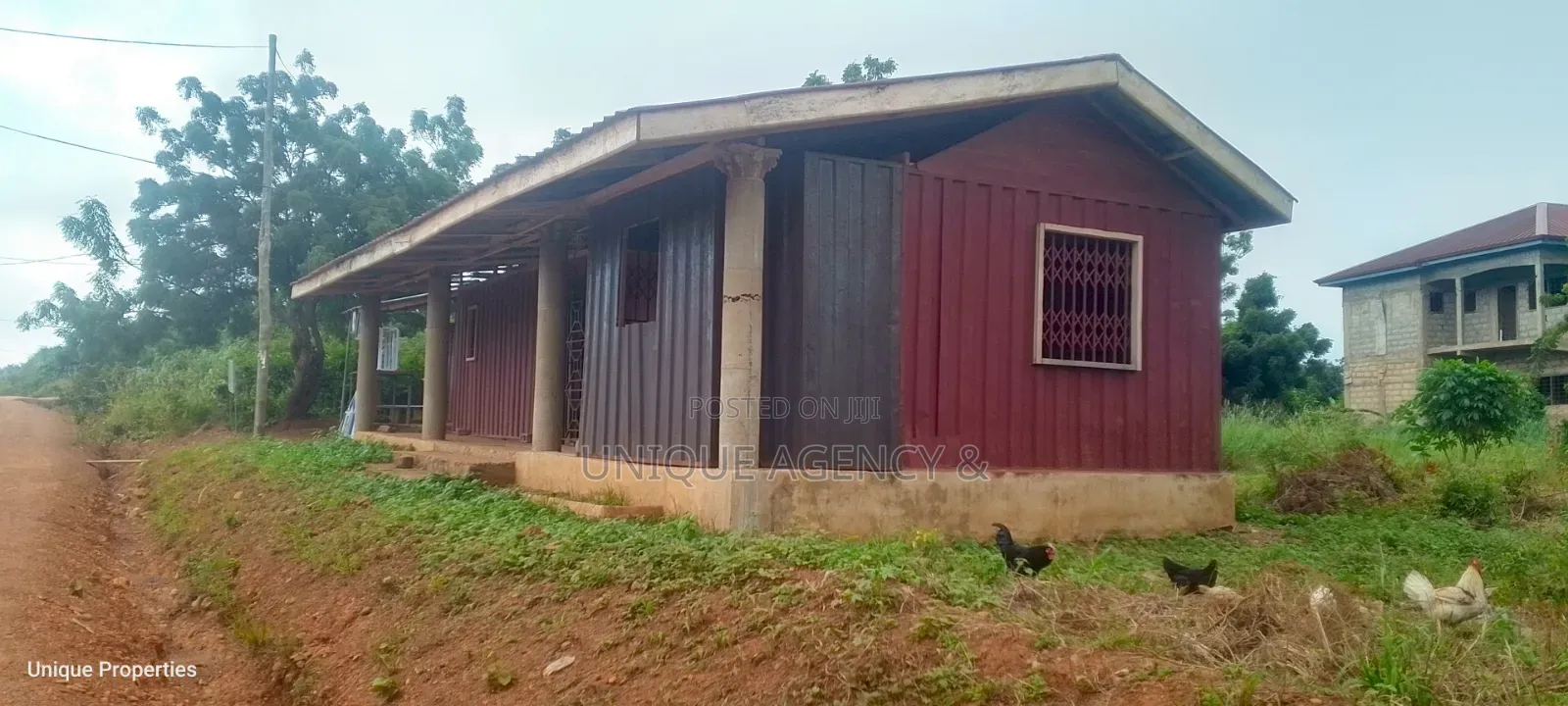 2bdrm Apartment in Pentecost for sale