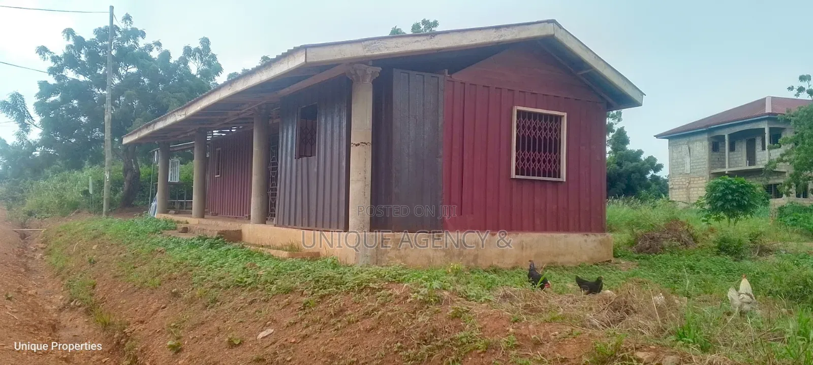 2bdrm Apartment in Pentecost for sale