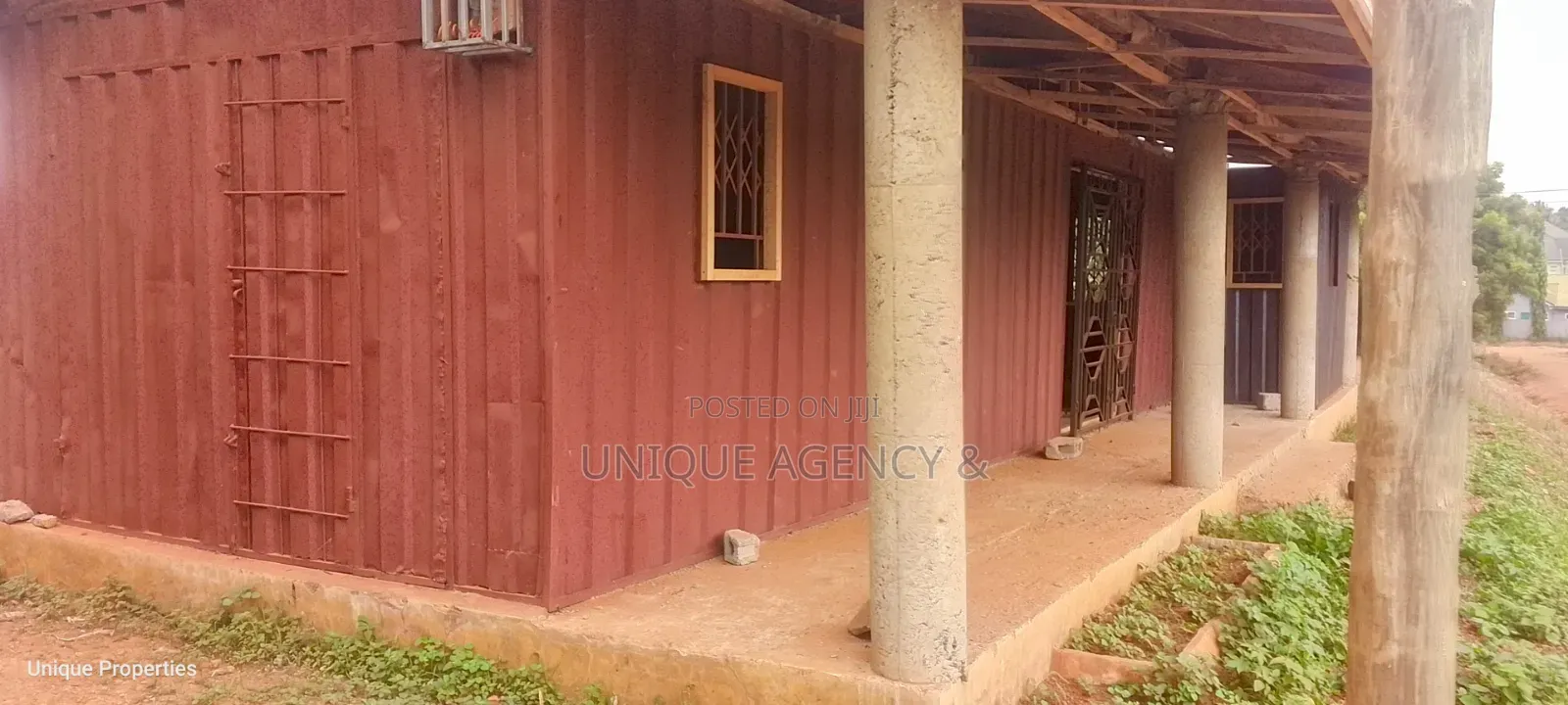 2bdrm Apartment in Pentecost for sale