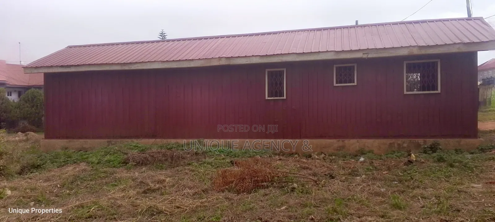 2bdrm Apartment in Pentecost for sale