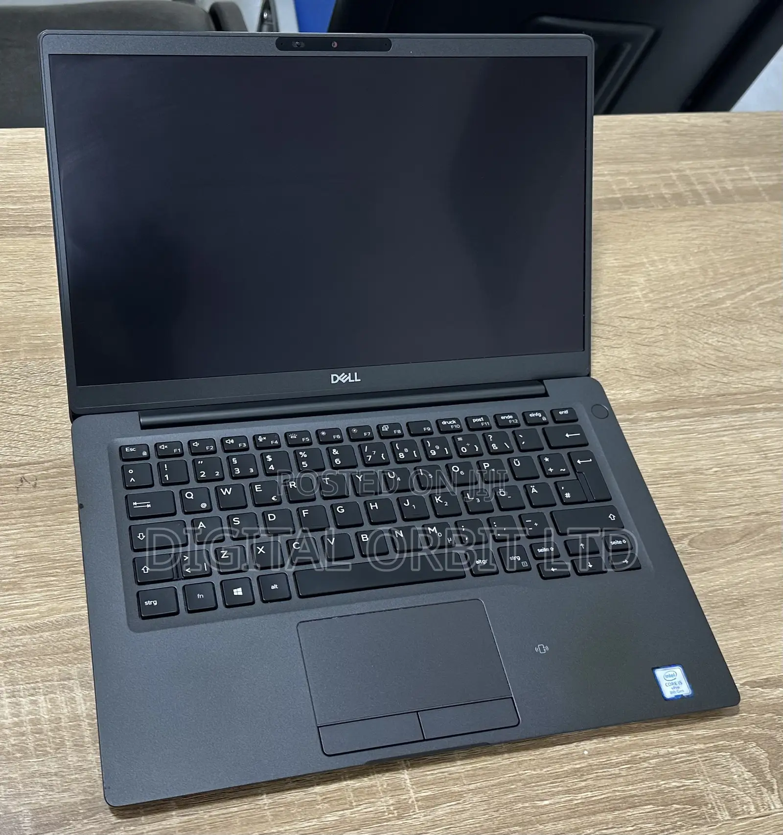 Laptop Dell Latitude 7400 8GB Intel Core i5 SSD 256GB