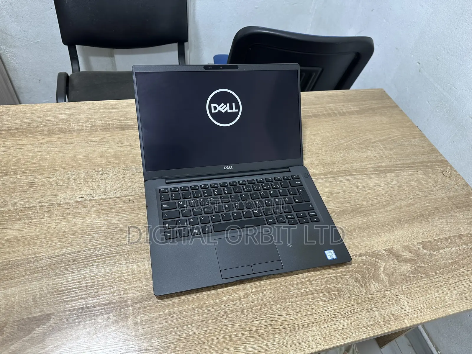 Laptop Dell Latitude 7400 8GB Intel Core i5 SSD 256GB