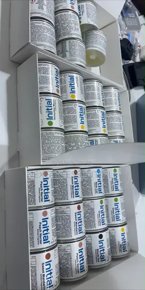 Original Initial Air Freshener