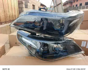 BMW E60 Spec Headlight 2003,2004,2005,2006,2007,2008,2009,2010
