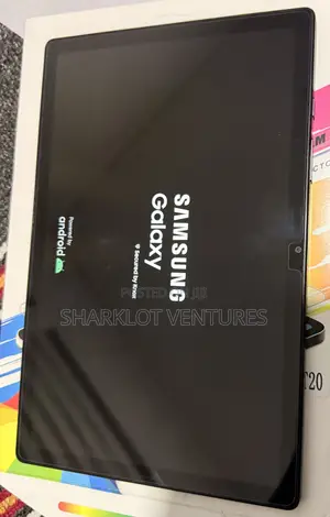 Samsung Galaxy Tab A8 10.5 2021 64 GB Black