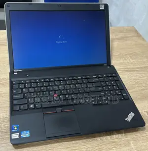 Laptop Lenovo ThinkPad Edge E530 8GB Intel Core i3 HDD 500GB
