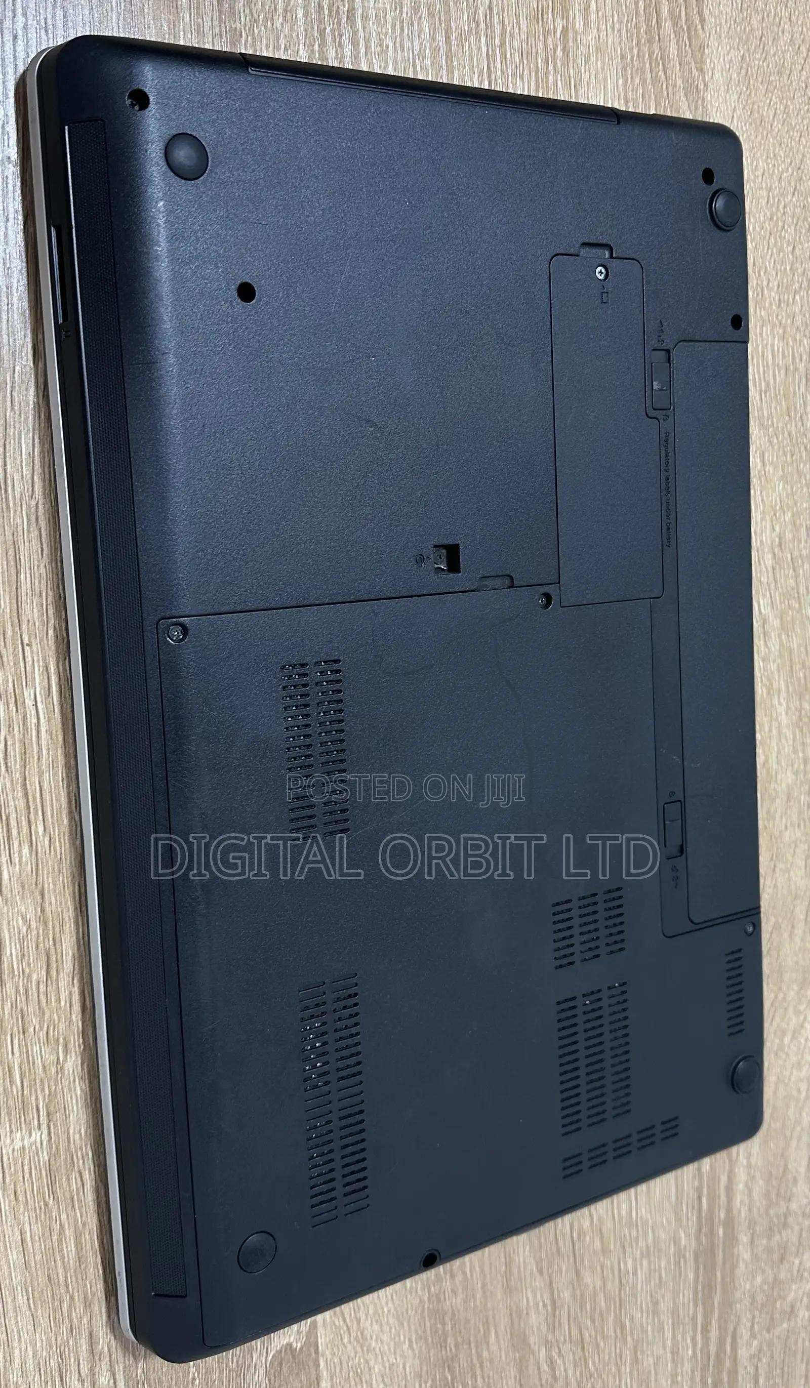 Laptop Lenovo ThinkPad Edge E530 8GB Intel Core i3 HDD 500GB