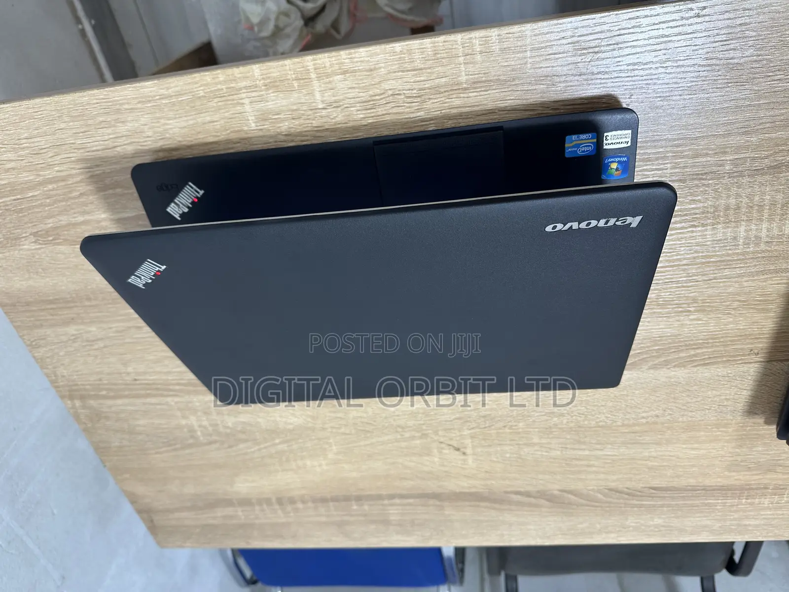 Laptop Lenovo ThinkPad Edge E530 8GB Intel Core i3 HDD 500GB