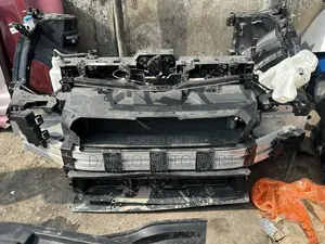 Honda CRV 2023-2024 Front Cat Available