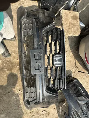 Honda CRV 2023-2024 Front Cat Available