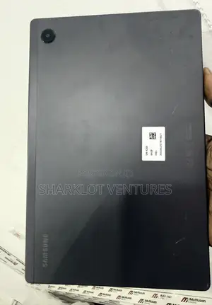 Samsung Galaxy Tab A8 10.5 2021 64 GB Black