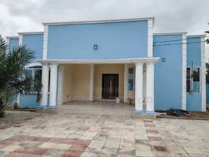 4bdrm House in Abokobi, Boi for sale