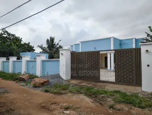 4bdrm House in Abokobi, Boi for sale
