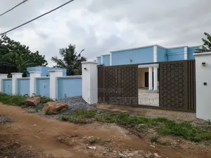 4bdrm House in Abokobi, Boi for sale