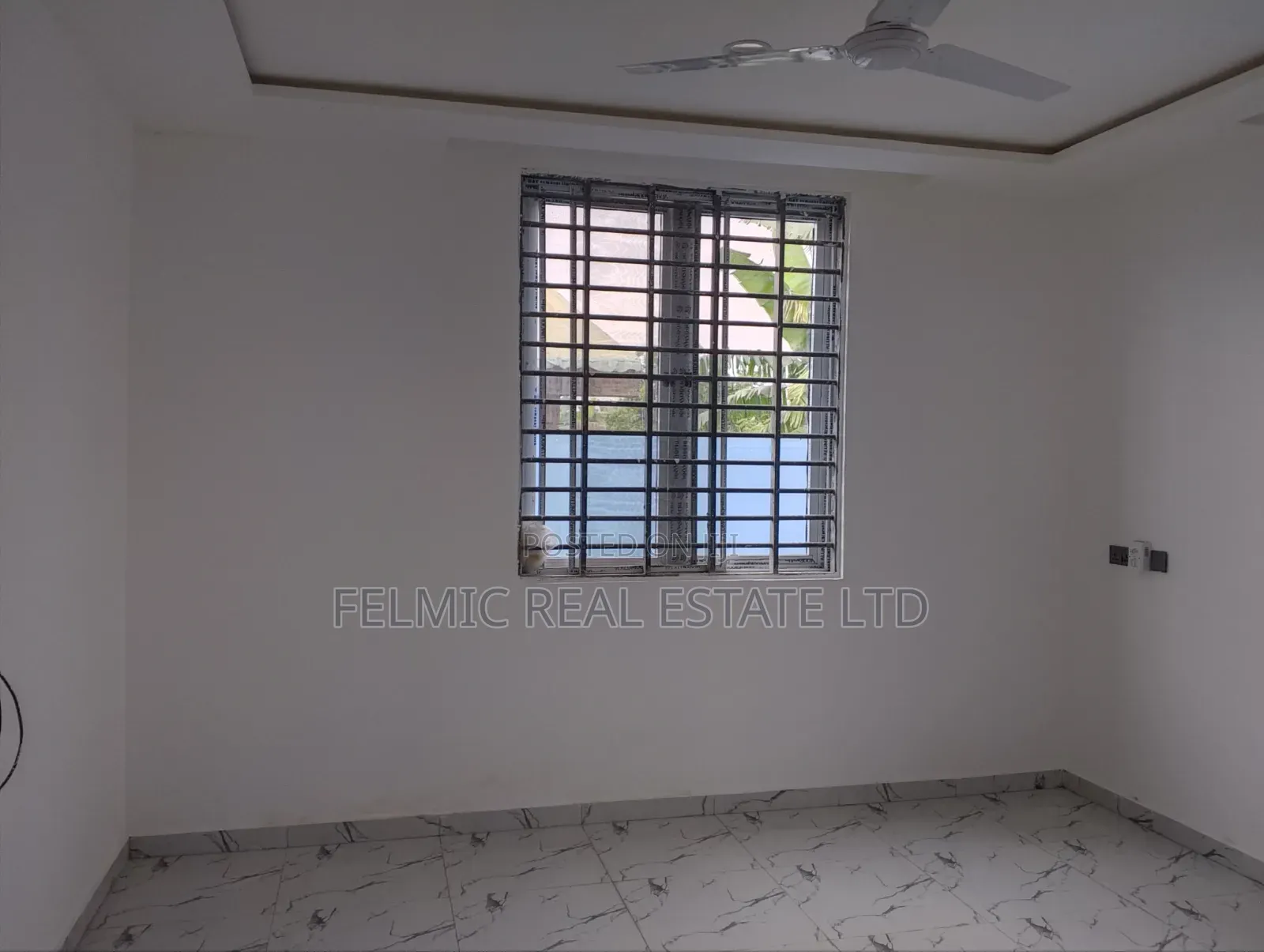 4bdrm House in Abokobi, Boi for sale