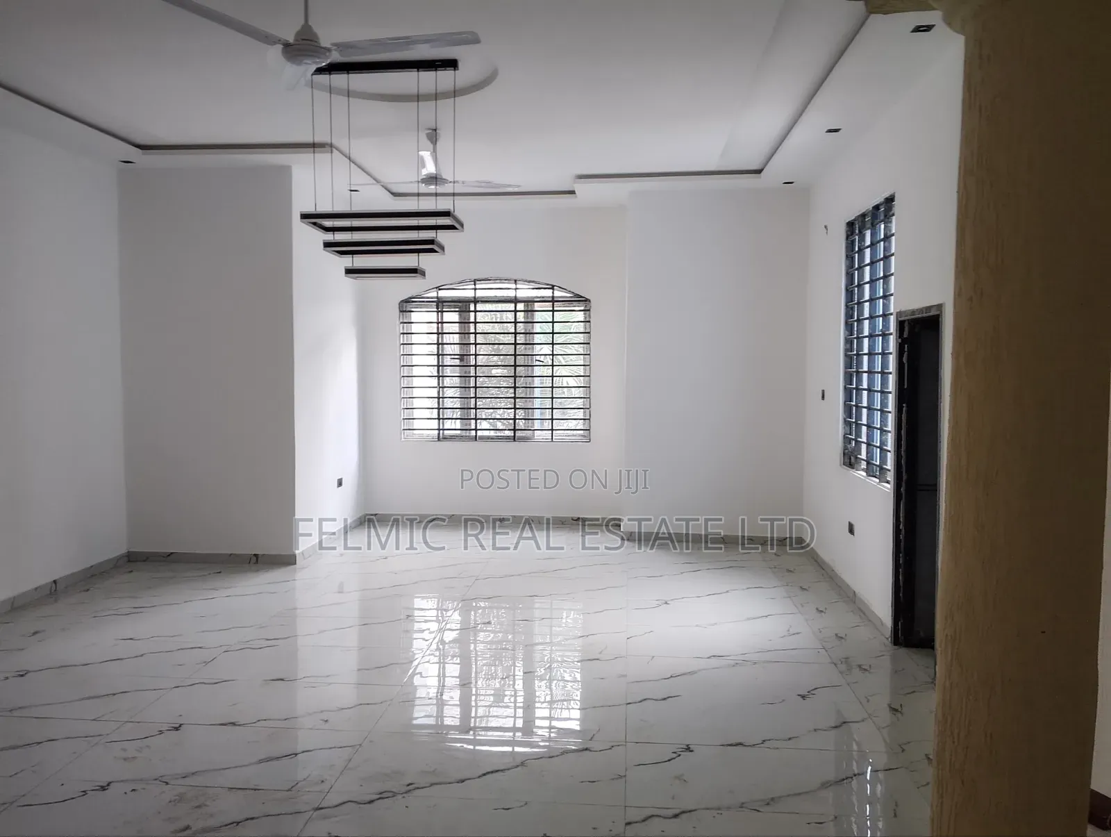 4bdrm House in Abokobi, Boi for sale