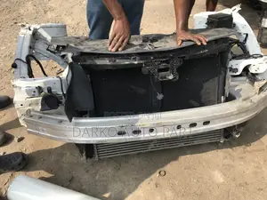Acura RDX 2018-2020 Front Cat Complete Available