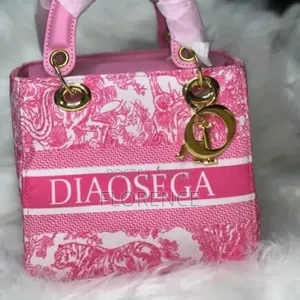 Bharbie Yrn’s Available Products and Bags