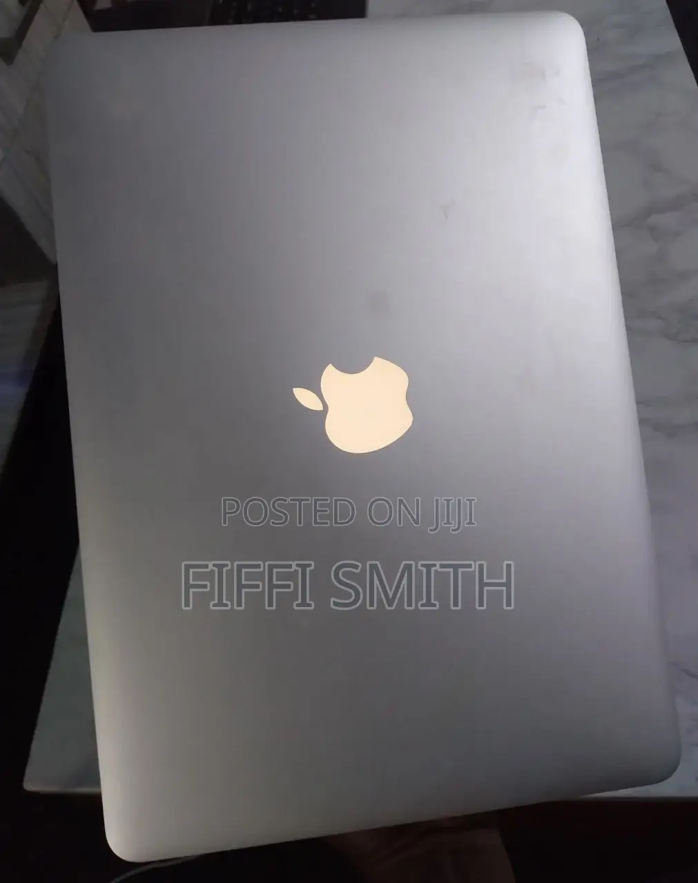 Laptop Apple MacBook Air 8GB Intel Core i7 SSD 500GB