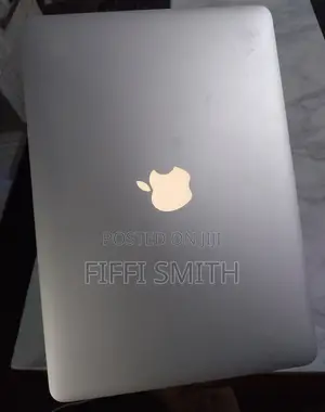 Laptop Apple MacBook Air 8GB Intel Core i7 SSD 500GB