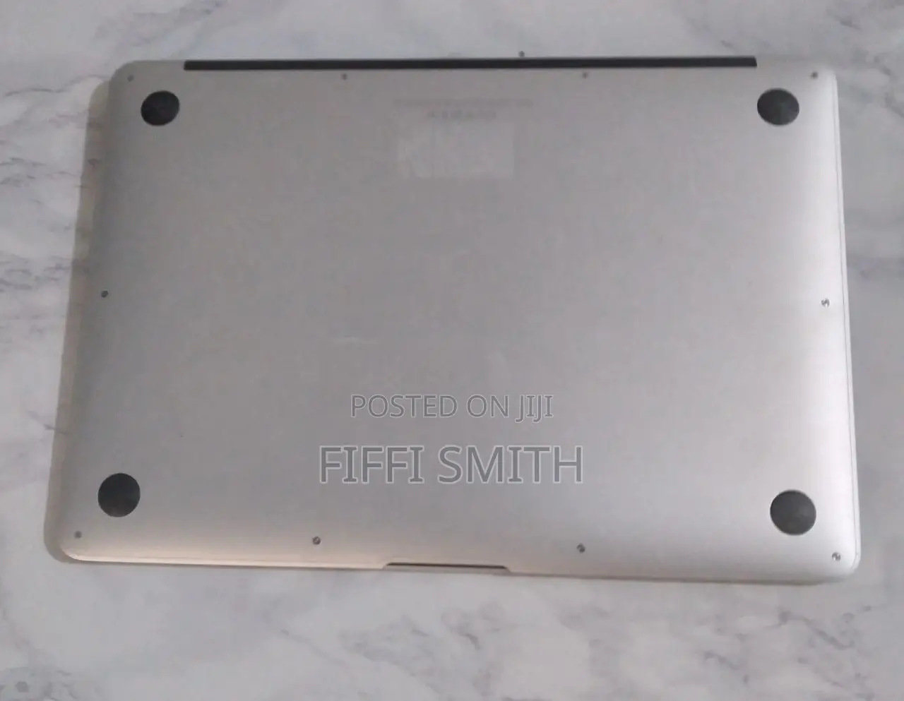 Laptop Apple MacBook Air 8GB Intel Core i7 SSD 500GB
