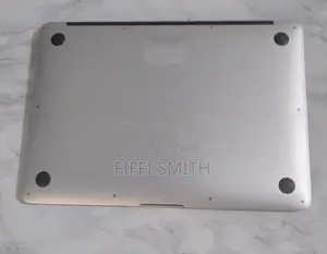 Laptop Apple MacBook Air 8GB Intel Core i7 SSD 500GB