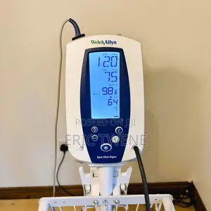 Welch Allyn SPOT Vital Signs Monitors