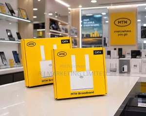 MTN 4g Router