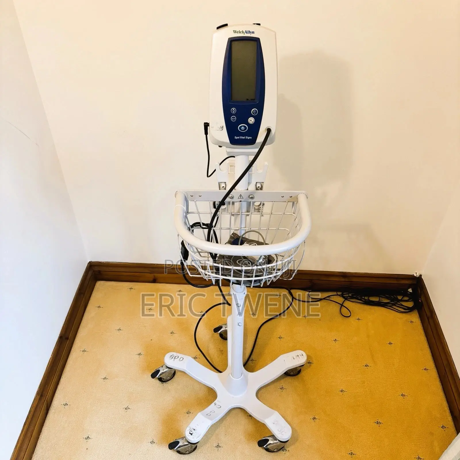 Welch Allyn SPOT Vital Signs Monitors