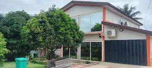 5bdrm Duplex in Ablekuma Ga Odumase, Pentecost for rent