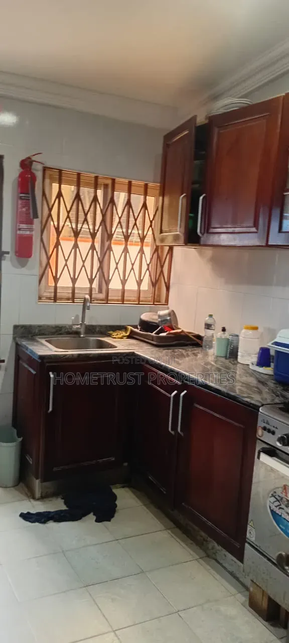 5bdrm Duplex in Ablekuma Ga Odumase, Pentecost for rent