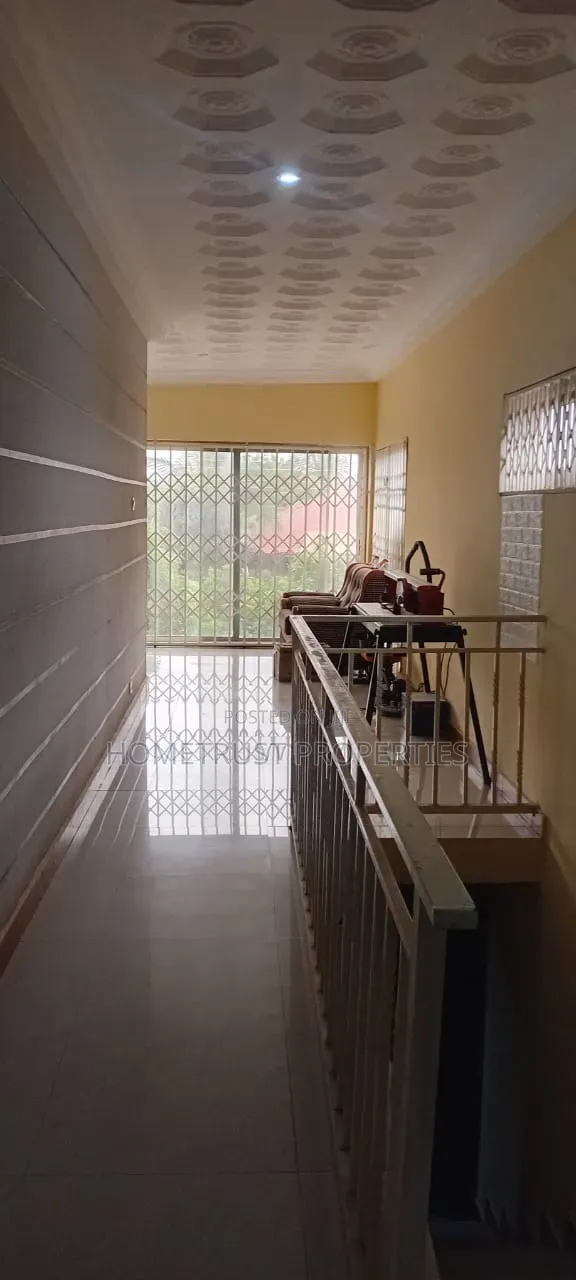 5bdrm Duplex in Ablekuma Ga Odumase, Pentecost for rent