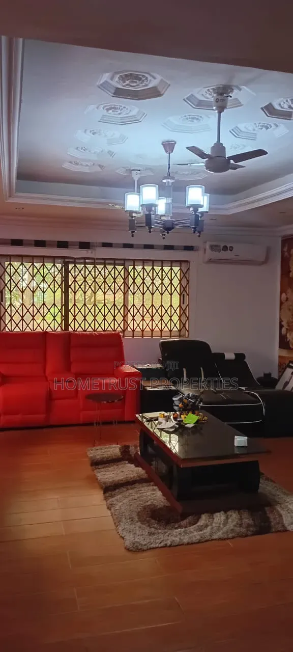 5bdrm Duplex in Ablekuma Ga Odumase, Pentecost for rent