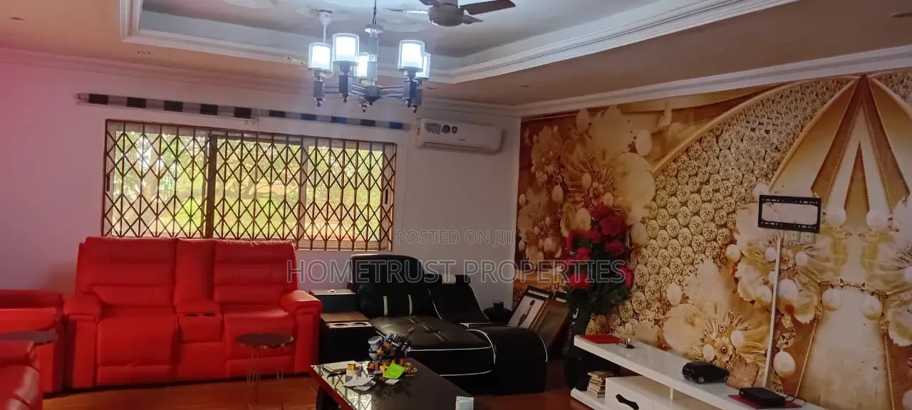 5bdrm Duplex in Ablekuma Ga Odumase, Pentecost for rent