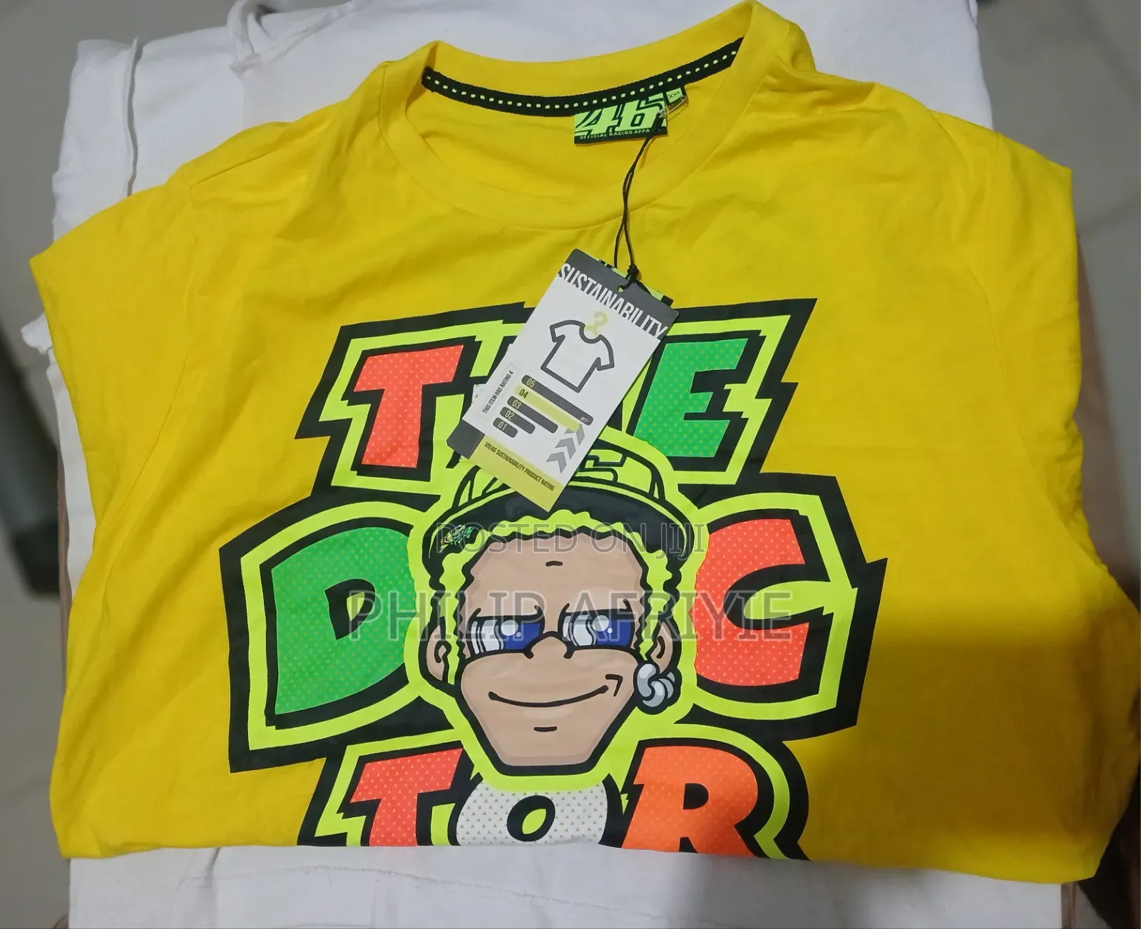 Designed Shirts From Uk