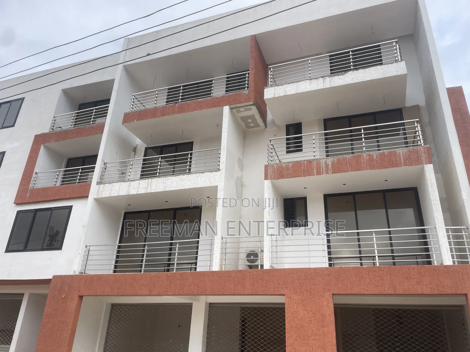 1bdrm Apartment in Boi for rent
