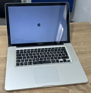 Laptop Apple MacBook Pro 2012 8GB Intel Core i7 HDD 500GB