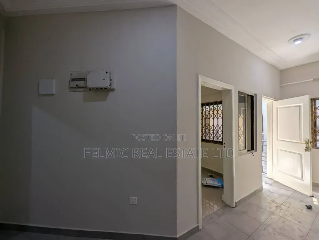 2bdrm Apartment in Achimota Cfc for rent