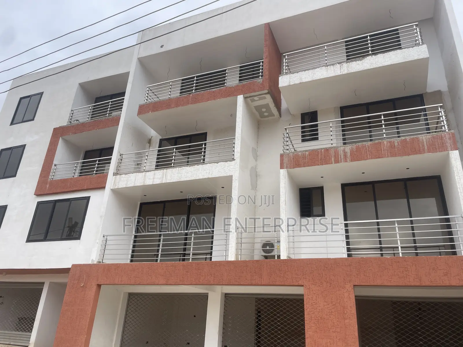 1bdrm Apartment in Boi for rent