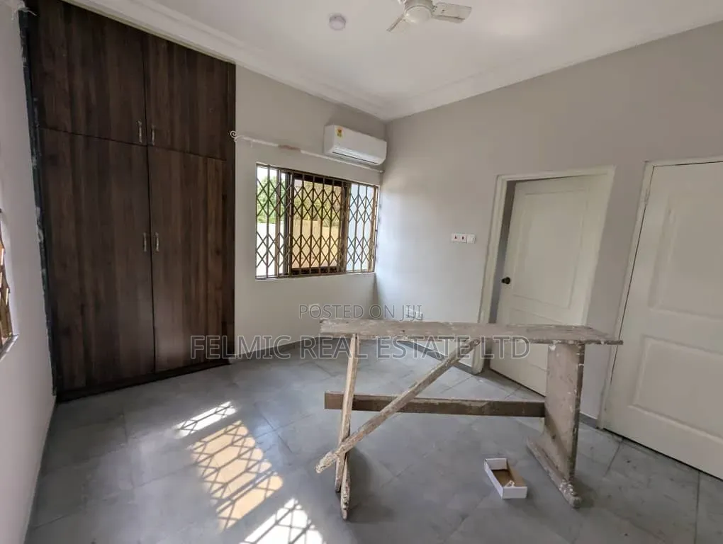 2bdrm Apartment in Achimota Cfc for rent
