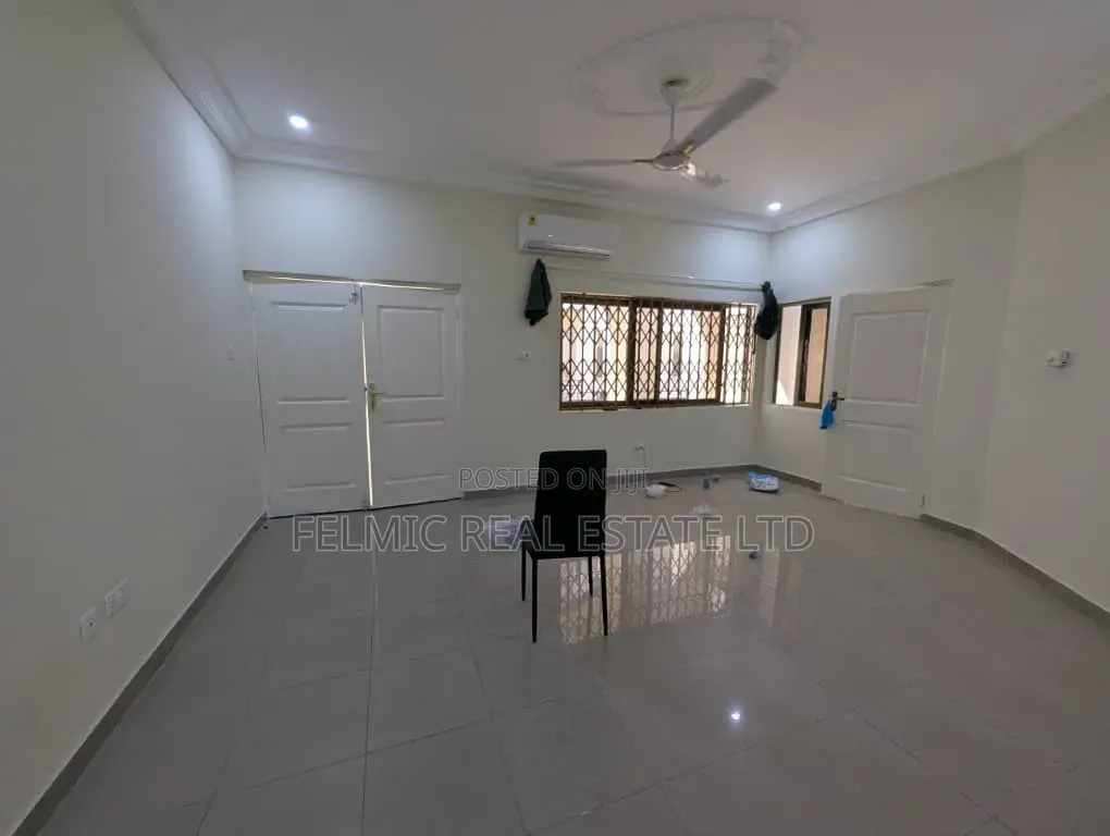 2bdrm Apartment in Achimota Cfc for rent