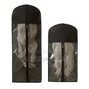 Wig Storage Bag