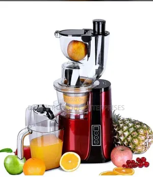 Original Juice Extraction Machine