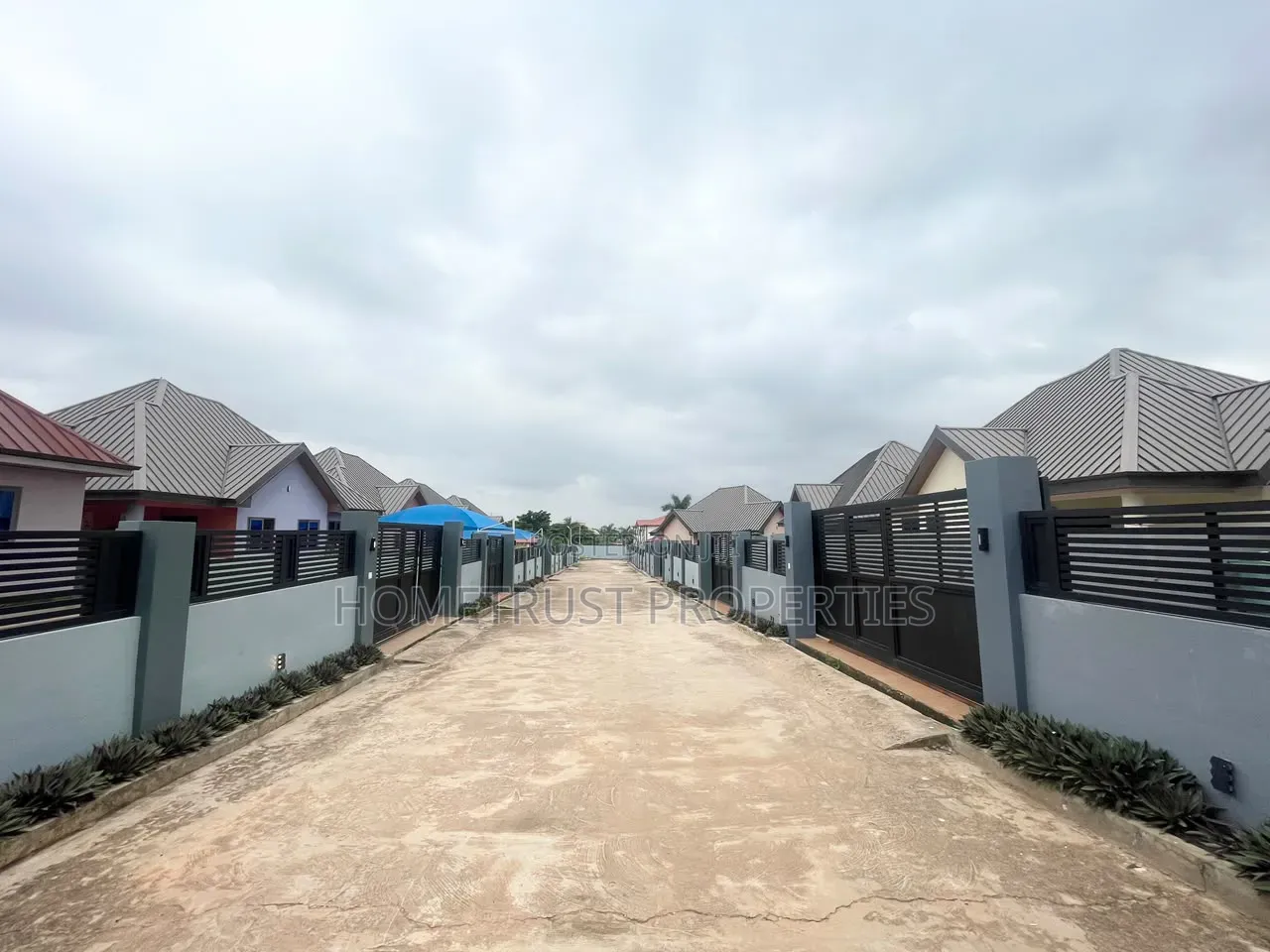 3bdrm House in Oyarifa New York, Owusu Ansah for rent