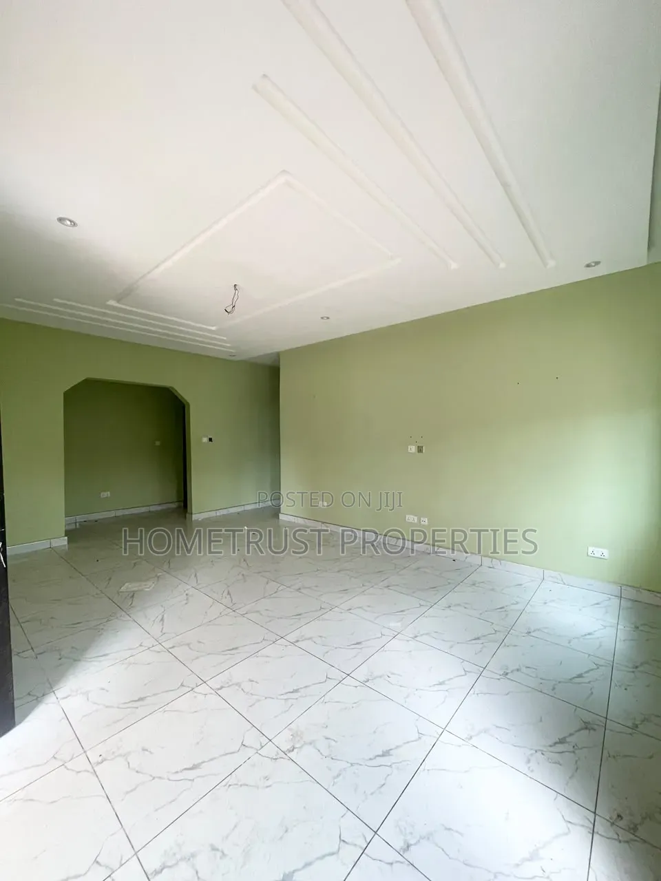 3bdrm House in Oyarifa New York, Owusu Ansah for rent