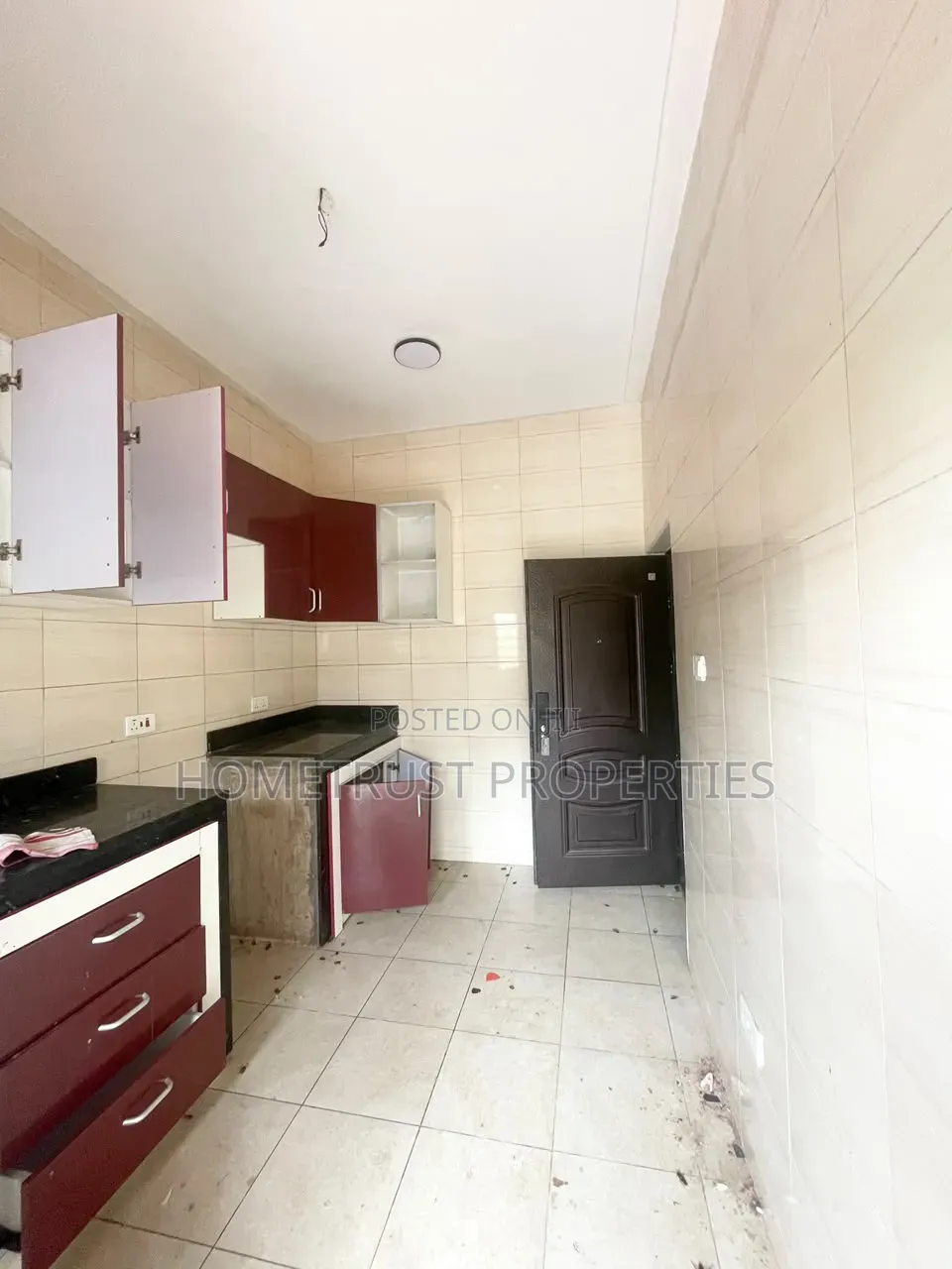 3bdrm House in Oyarifa New York, Owusu Ansah for rent