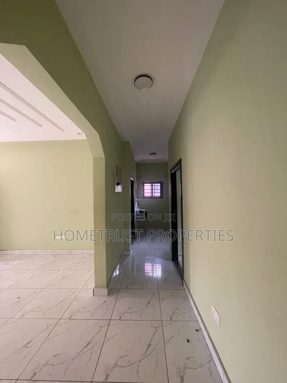 3bdrm House in Oyarifa New York, Owusu Ansah for rent