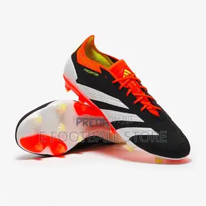 Original Adidas Predator Elite Football Boots