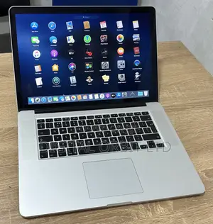 Laptop Apple MacBook Pro 2013 16GB Intel Core i7 SSD 750GB