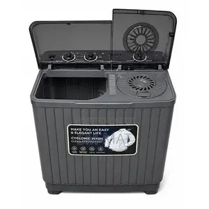 LG 8KG Top Load Washing Machine P800R3AGNC